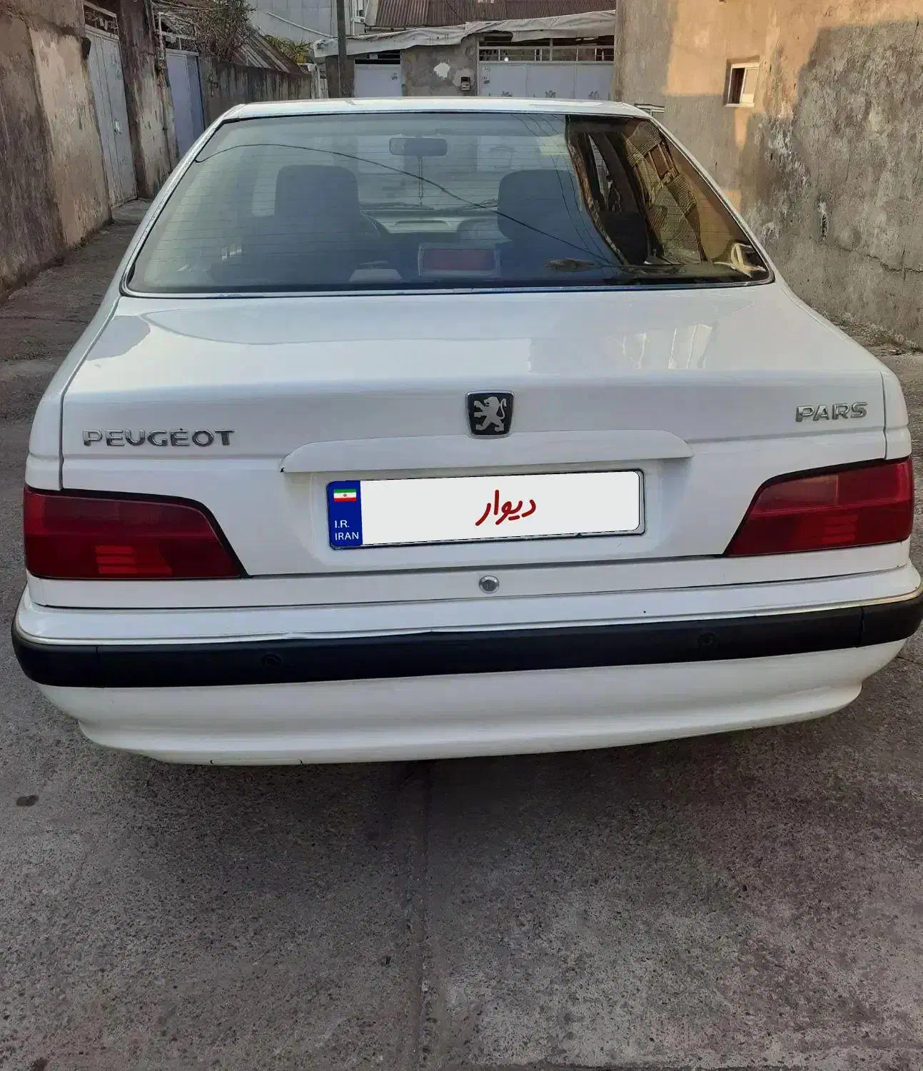 فروش ماشین|خودرو سواری و وانت|الوند, |دیوار