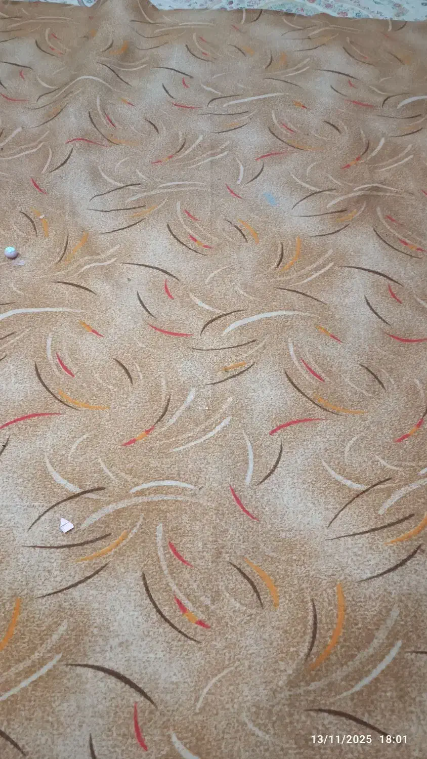 موکت در حد نو و کاملا سالم|موکت|اهواز, حصیرآباد|دیوار