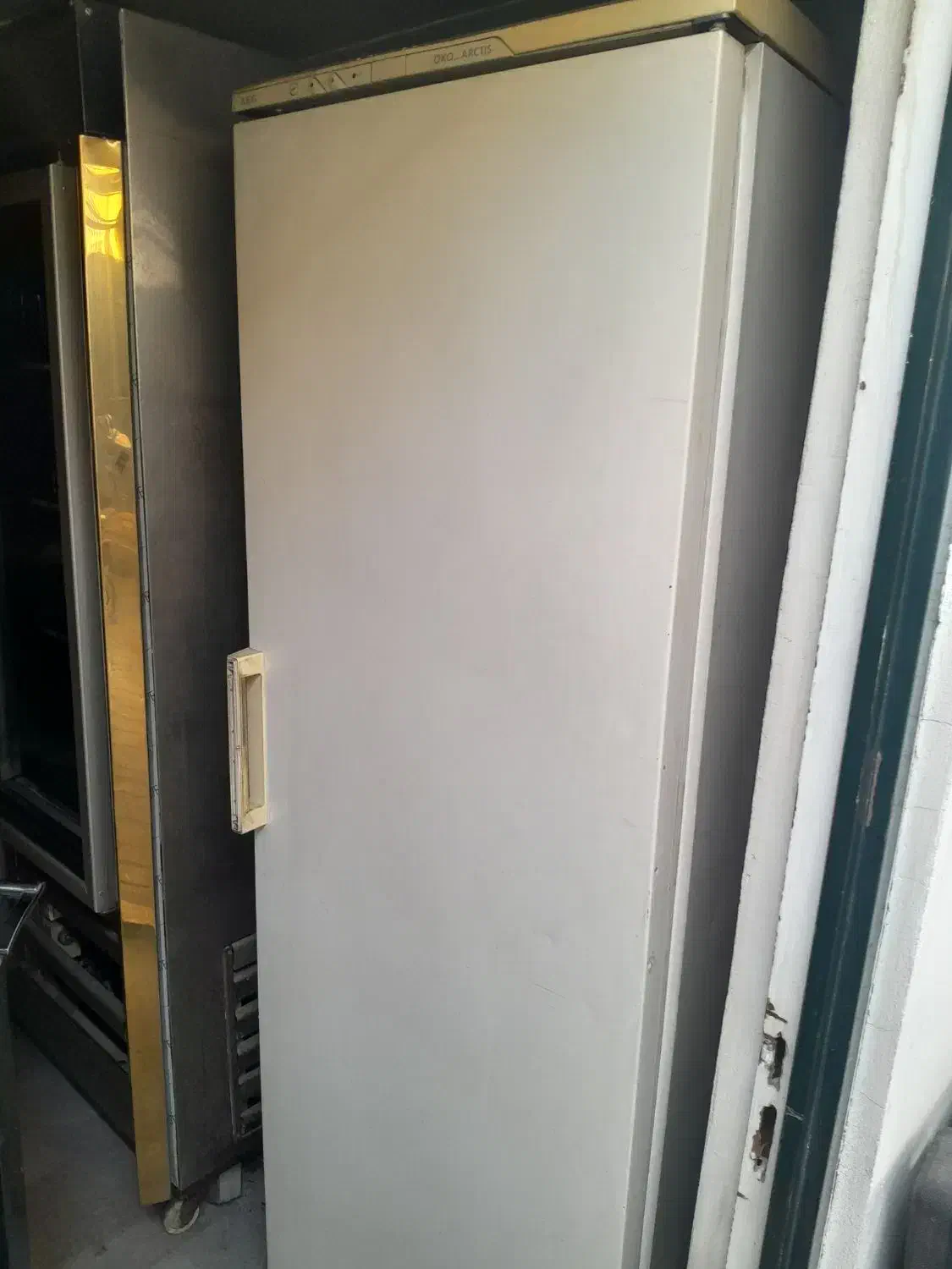 فریزر|یخچال و فریزر|تهران, هروی|دیوار