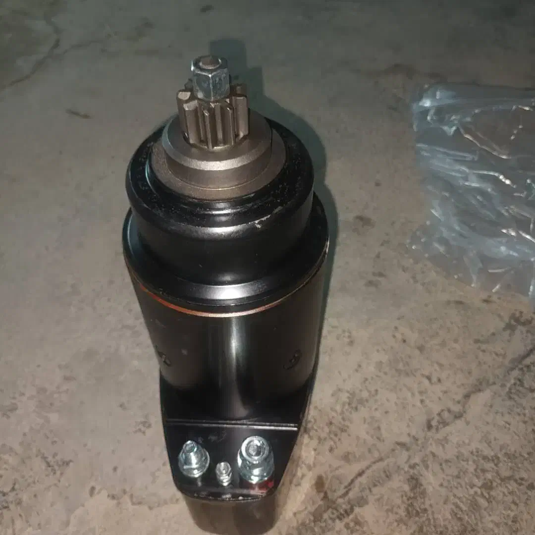 استارت بنز ده تن|قطعات یدکی و لوازم جانبی|اصفهان, چرخاب|دیوار