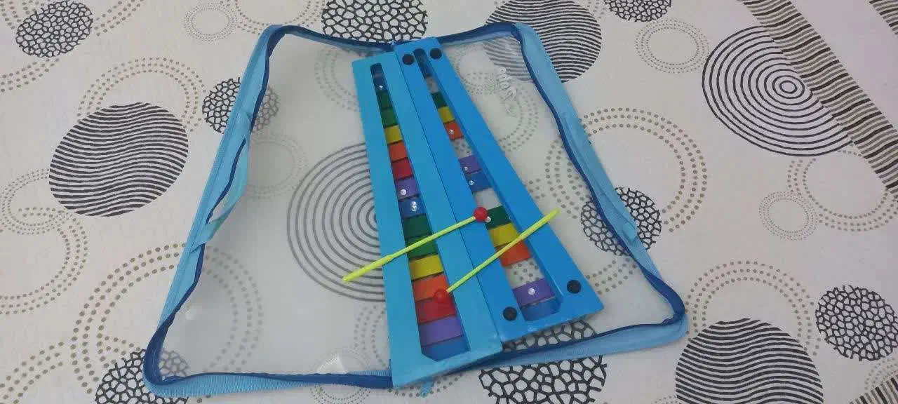 ساز بلز|اسباببازی|مشهد, رضاشهر|دیوار