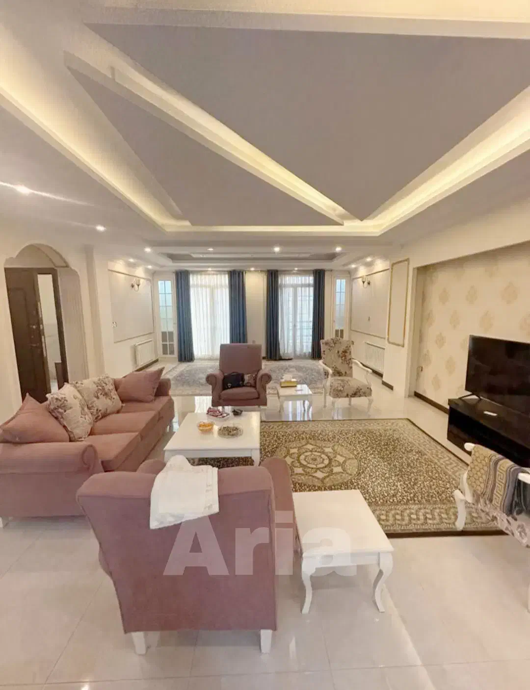 ۷۵متر/اندیشه فاز۱/پارکینگ سندی/آسانسور/وام دار|فروش آپارتمان|اندیشه, شهرک مریم|دیوار