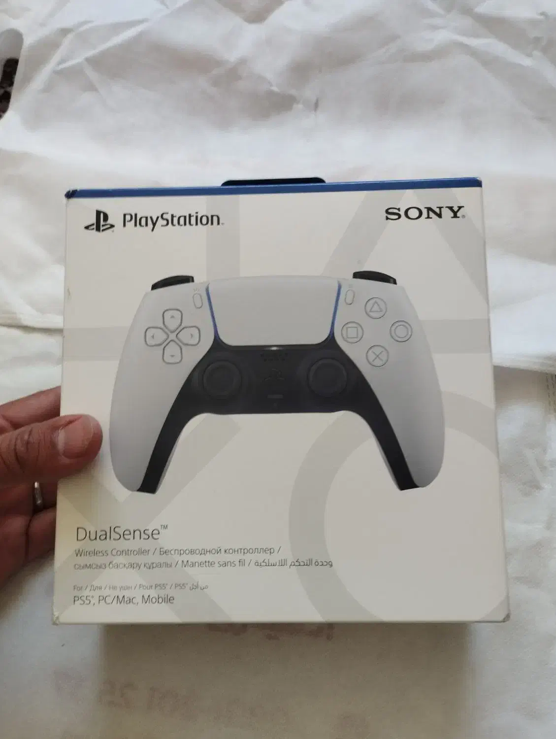 ps5|کنسول، بازی ویدئویی و آنلاین|تهران, سنائی|دیوار