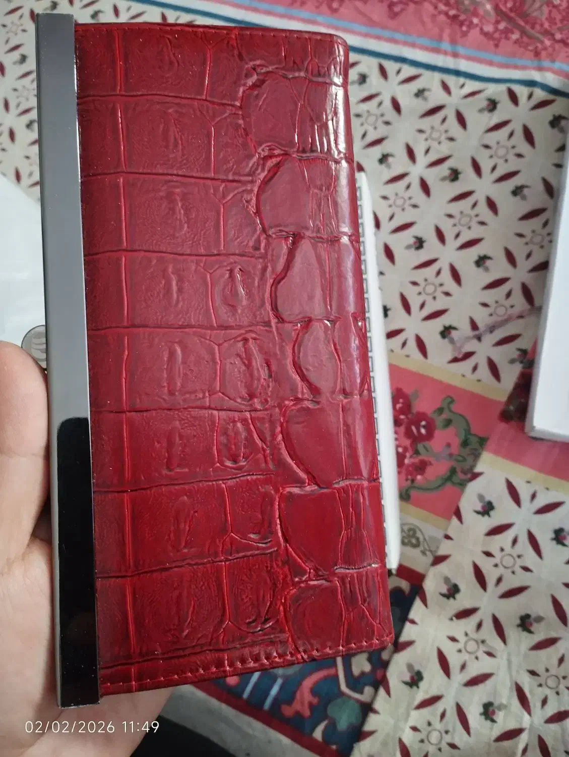 کیف پول نو|کیف، کفش، کمربند|کرمان, |دیوار