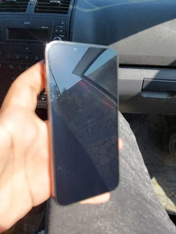 iphone 13 pro Zaa|موبایل|مشهد, ارشاد|دیوار