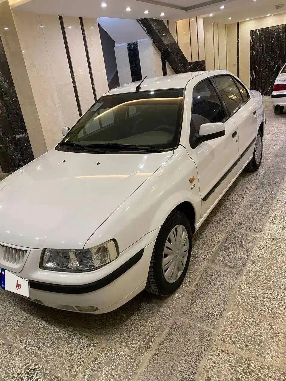 سمندLX مدل۹۷کارکرد۱۲۰ هزاردرحدصفرنقداقساط معاوضه|خودرو سواری و وانت|مشهد, حجت|دیوار