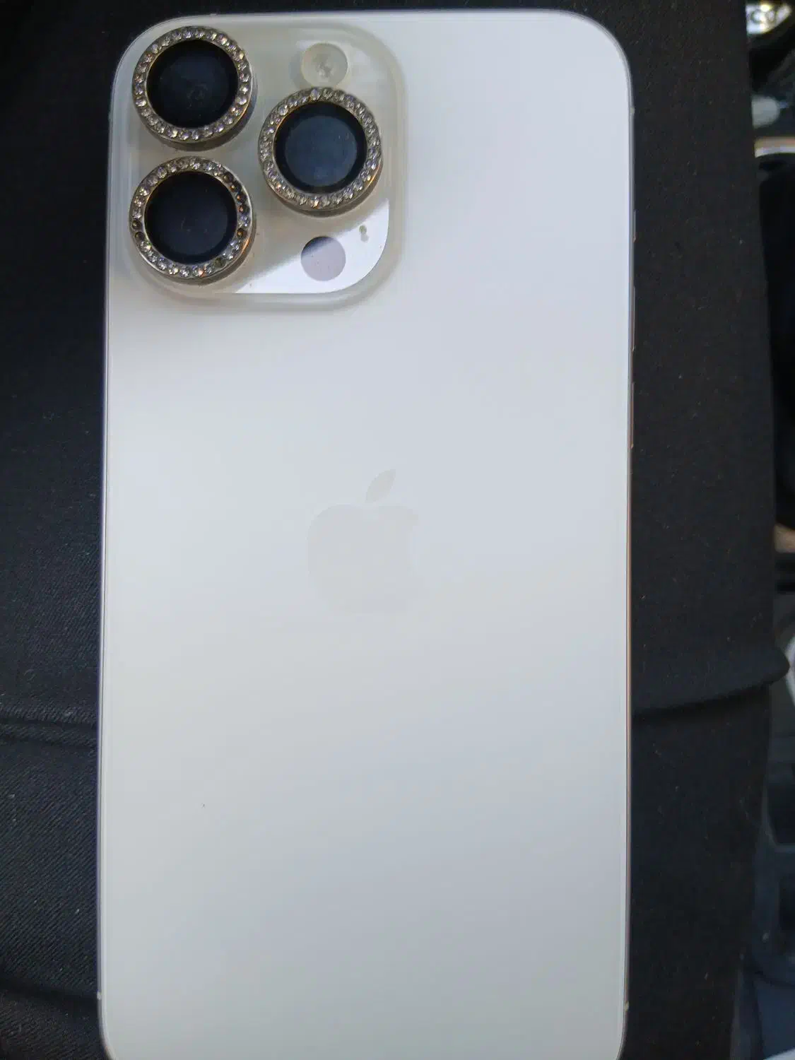 گوشی آیفون 15|موبایل|فردیس, نسترن غربی|دیوار