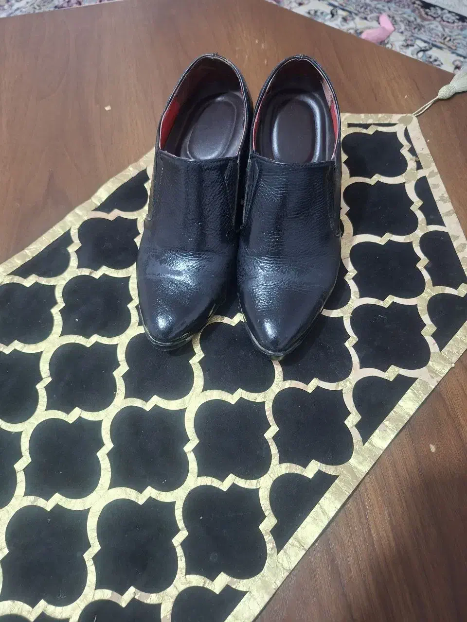 کفش زنانه|کیف، کفش، کمربند|خرم‌آباد, |دیوار