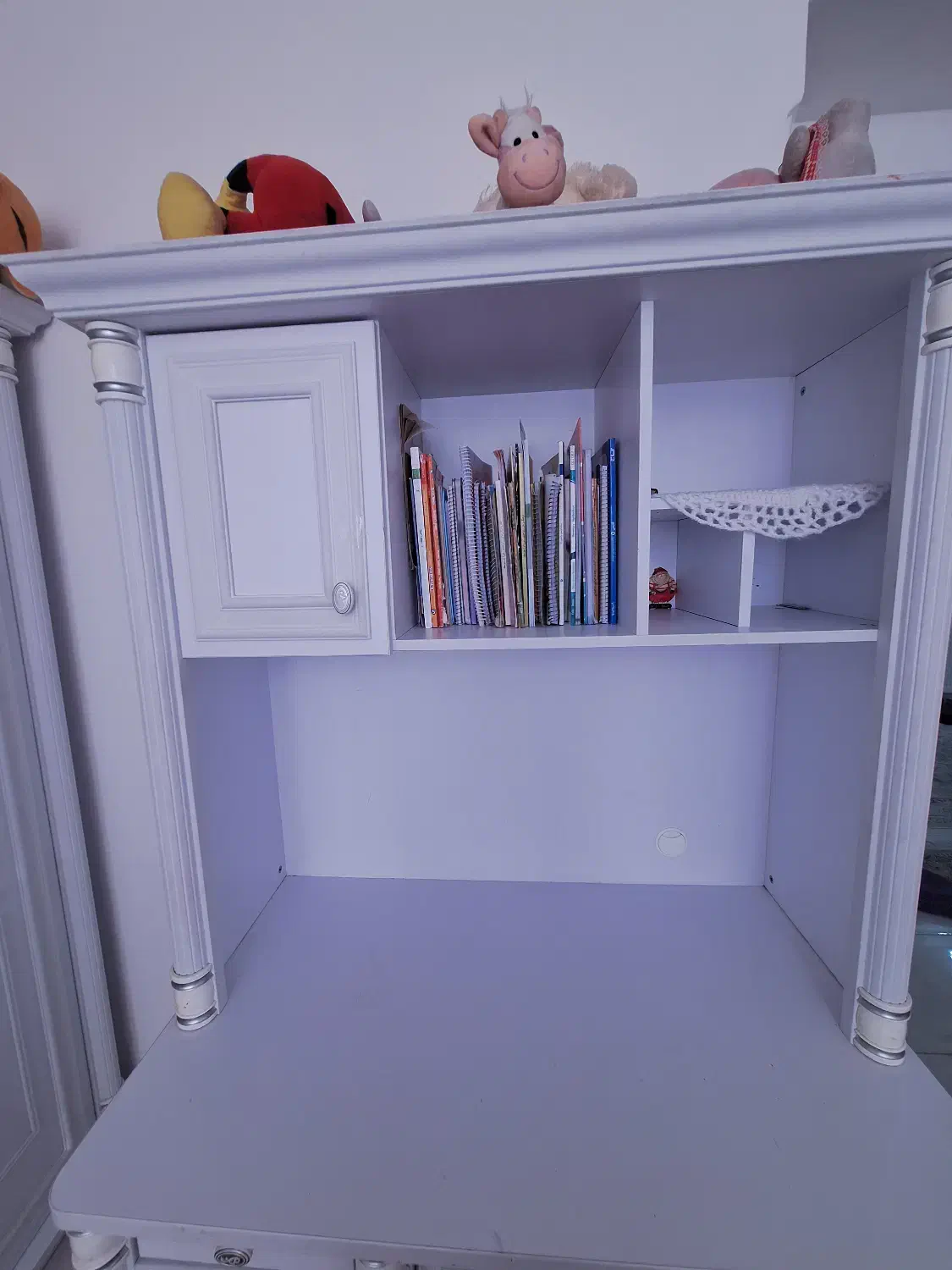 سرویس خواب نوجوان|تخت و سرویس خواب|ساوه, |دیوار