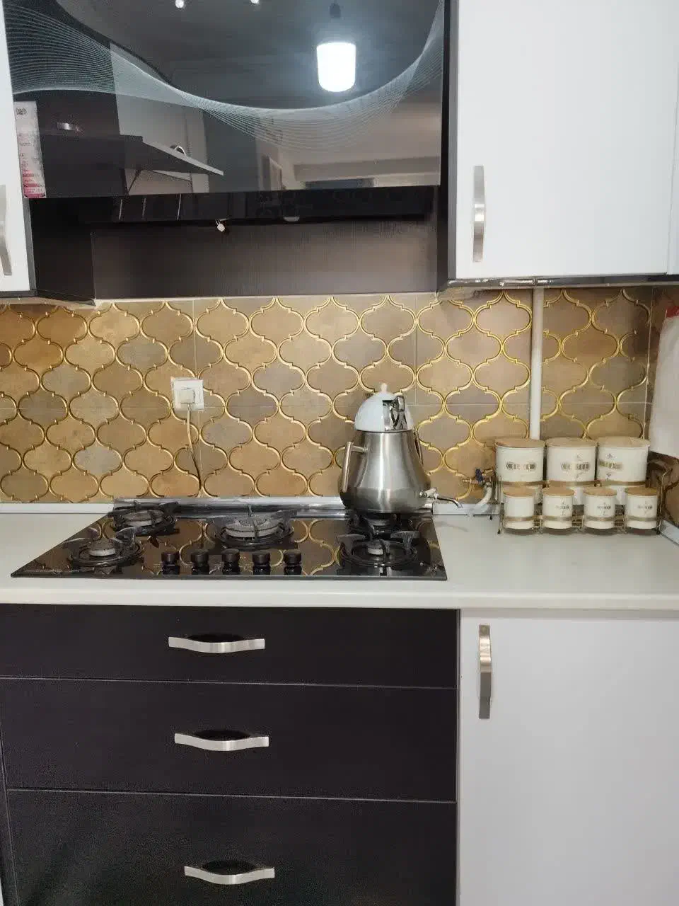 محمد شهر شهرک طلاییه ۹۶متری|اجارهٔ آپارتمان|محمدشهر, ولدآباد|دیوار