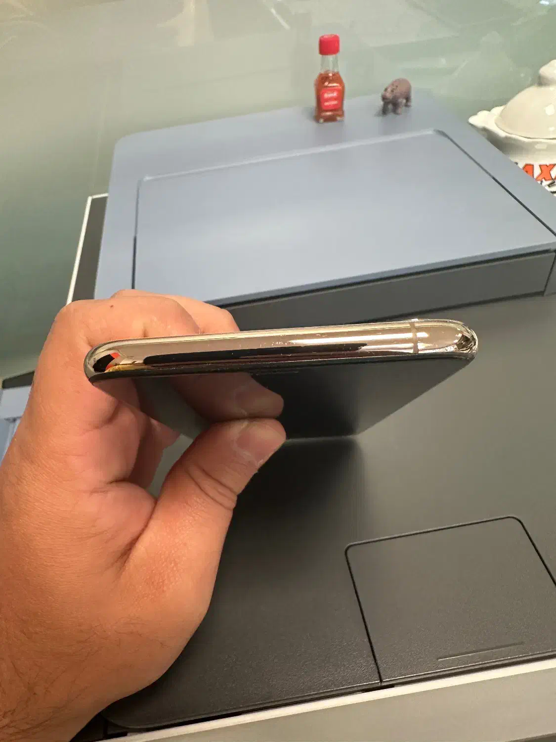iphone xs max 256|موبایل|تهران, امانیه|دیوار