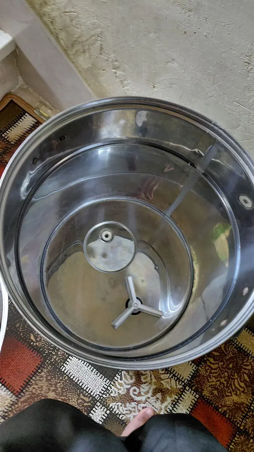 کره‌گیر برقی|سایر لوازم برقی|کرمانشاه, |دیوار