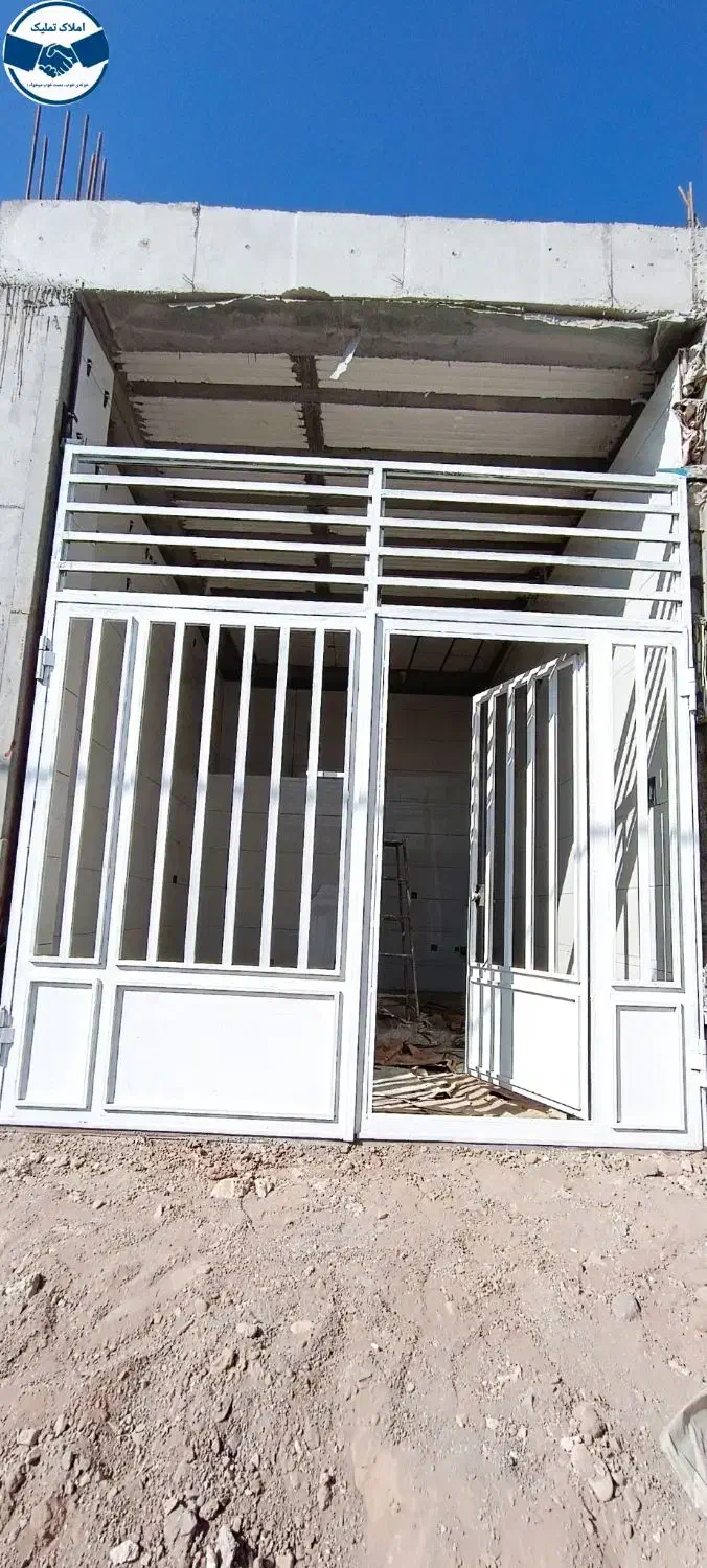 اجاره مغازه تجاری ۳۰ متری/ نوساز|اجارهٔ مغازه و غرفه|کرمان, |دیوار