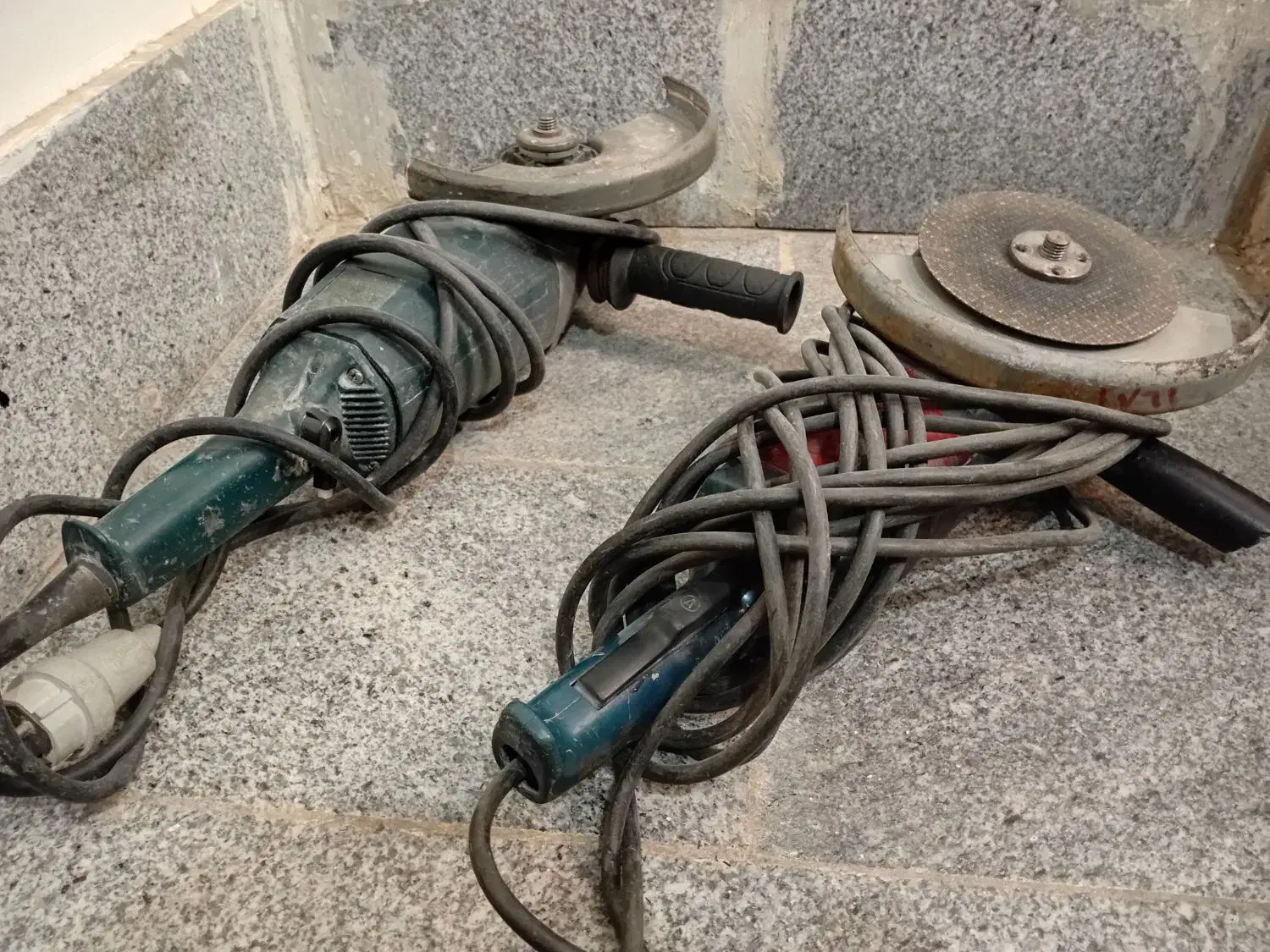 سنگ فرز مینی فرز|ابزارآلات|مشهد, رده|دیوار