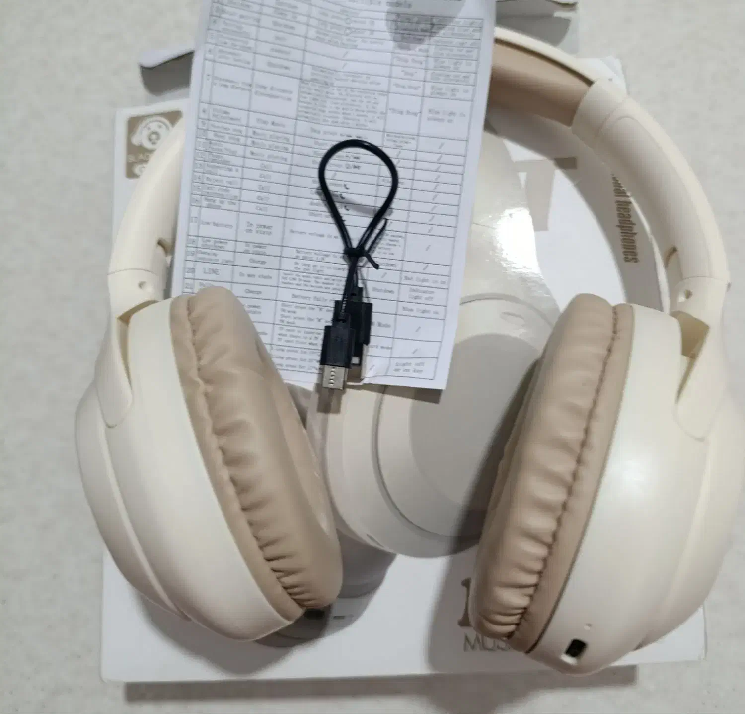 هدفون|لوازم جانبی موبایل و تبلت|بمپور, |دیوار