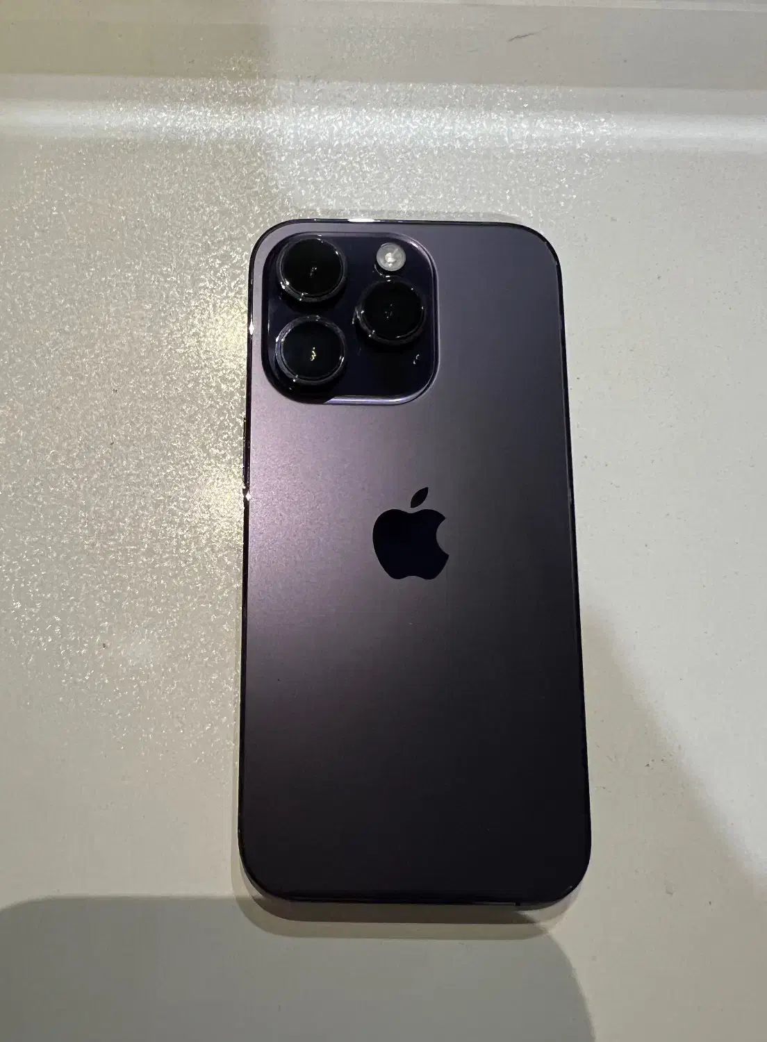 ایفون ۱۴ پرو ریجستر شده|موبایل|تهران, نیروی هوایی (پیروزی)|دیوار