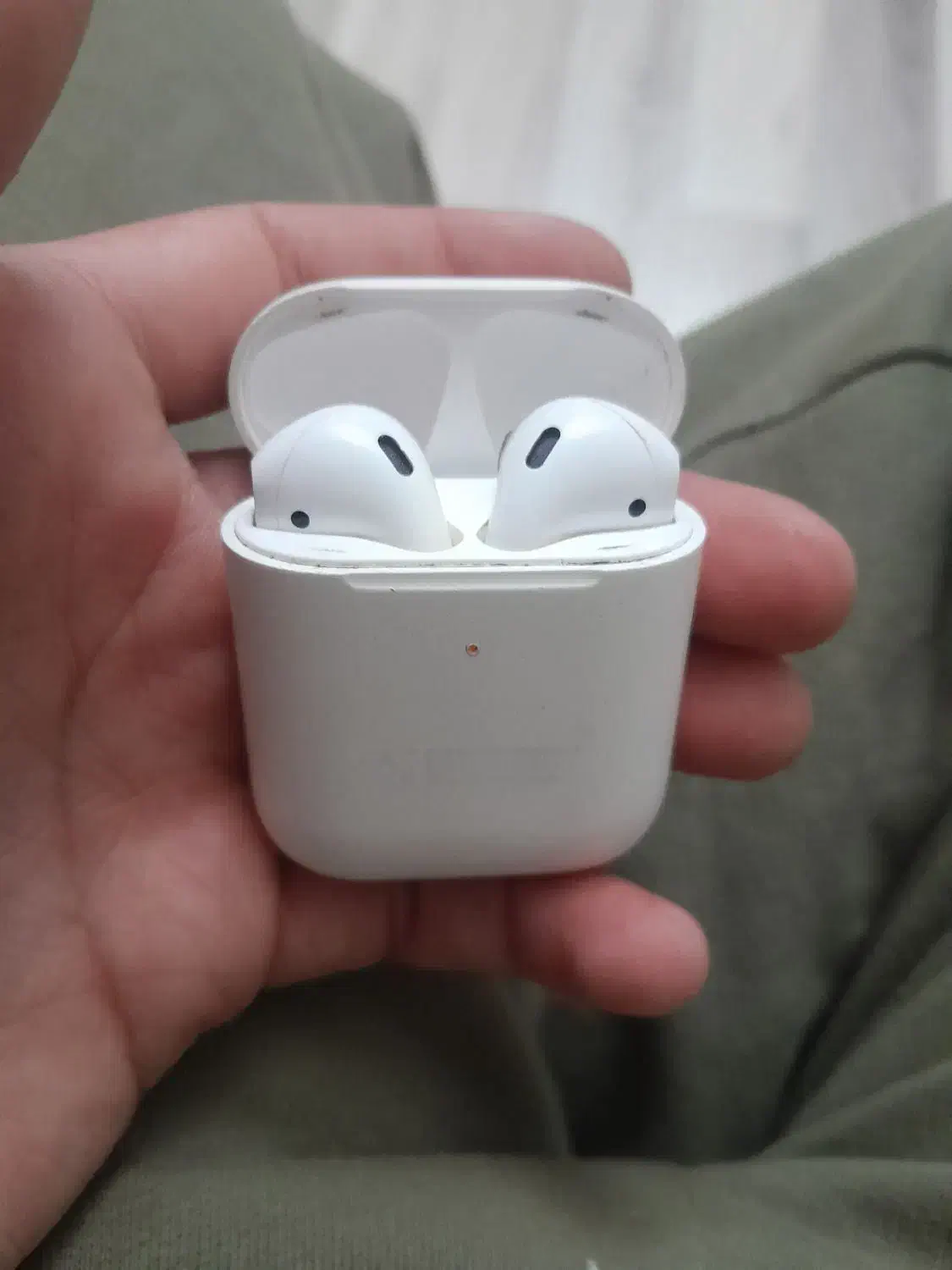 ارپاد اصل ایفون|لوازم جانبی موبایل و تبلت|ارومیه, |دیوار