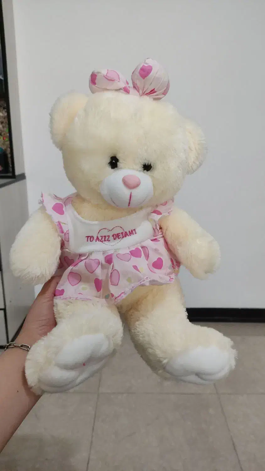 عروسک|اسباب‌بازی بچه|کرج, کمال‌شهر|دیوار