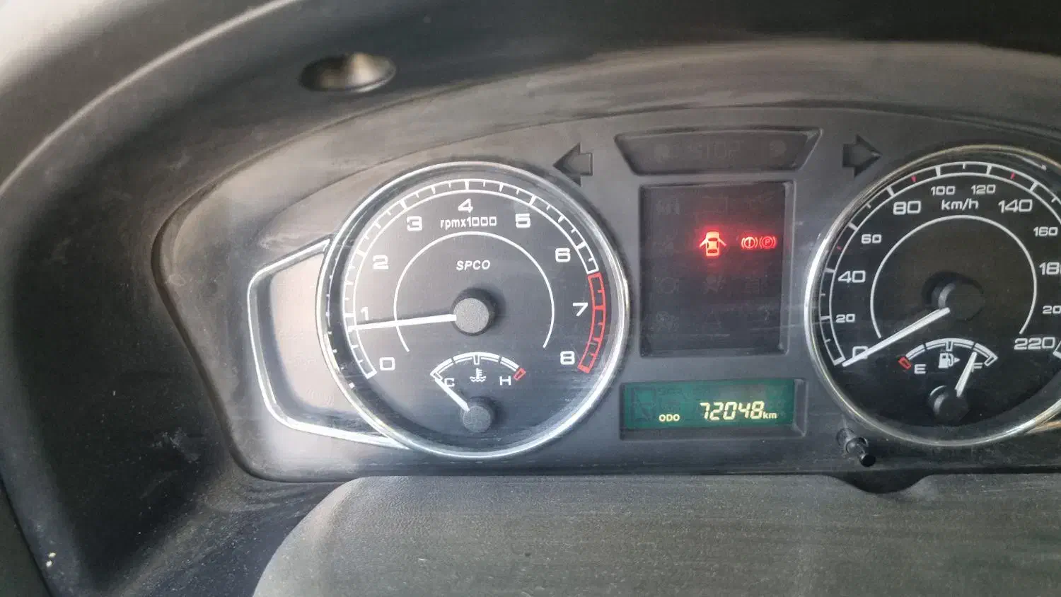 پژو پارس tu5 مدل ۴۰۲|خودرو سواری و وانت|بجنورد, |دیوار