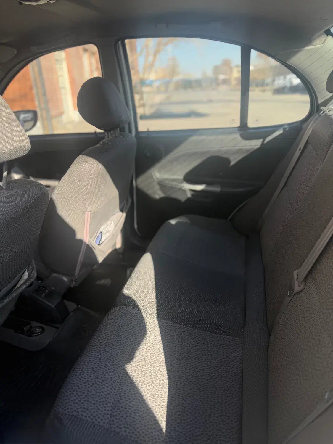 ساینامدل ۹۶|خودرو سواری و وانت|کرج, حصارک بالا|دیوار