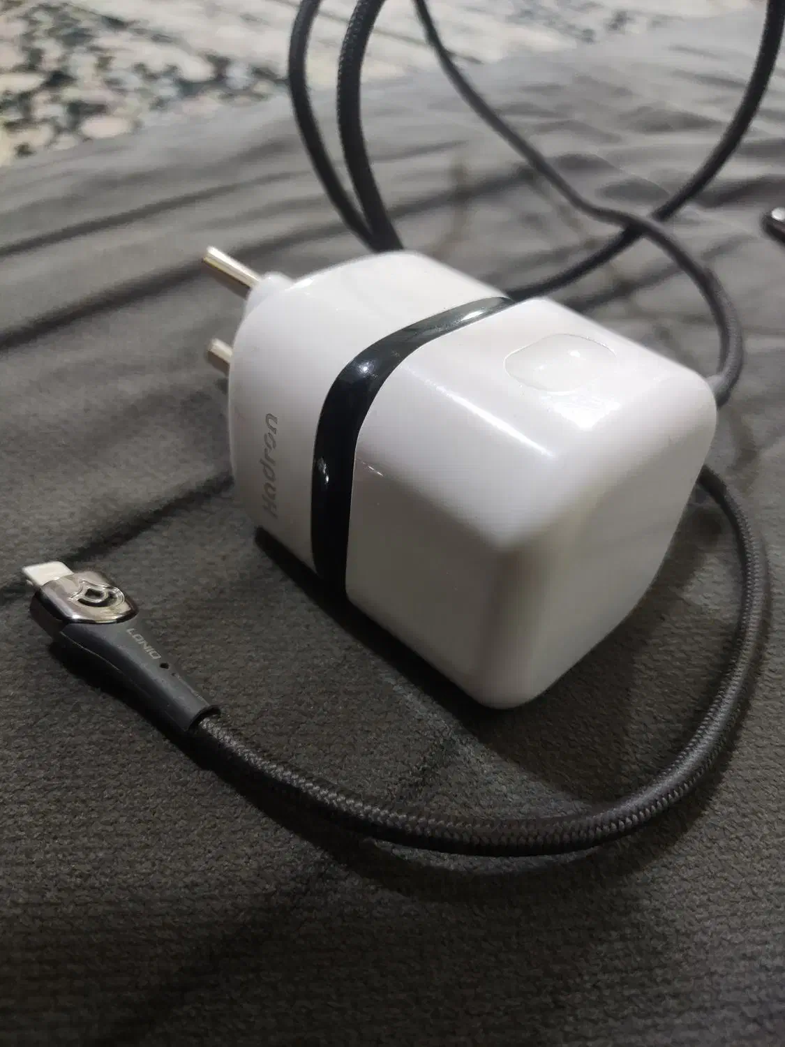 آداپتور آیفون و کابل|لوازم جانبی موبایل و تبلت|بندر امام خمینی, |دیوار