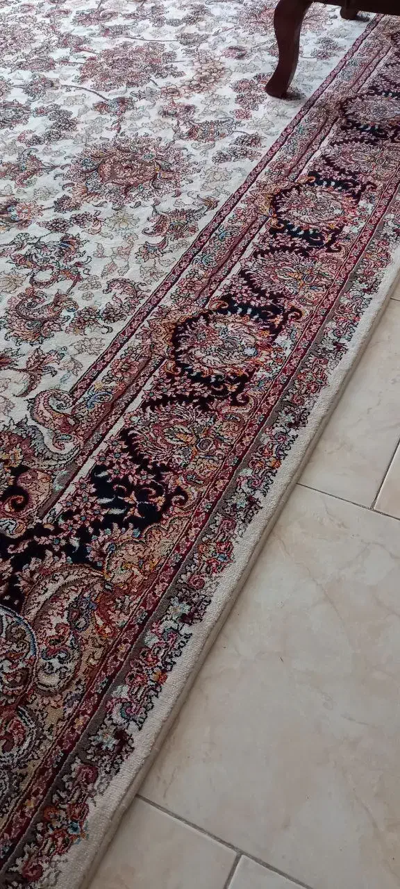 فرش ۱۲متری یک عدد|فرش|اسلام‌شهر, مظفریه|دیوار