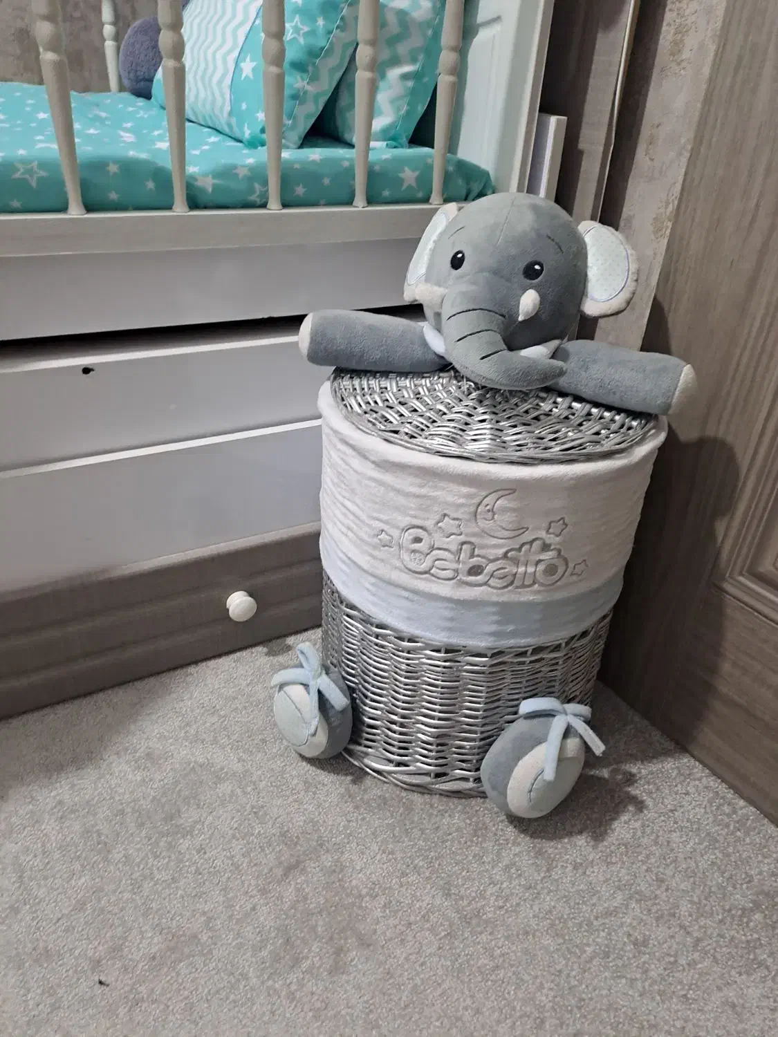 آباژور|اسباب و اثاث بچه|مشهد, طبرسی شمالی|دیوار