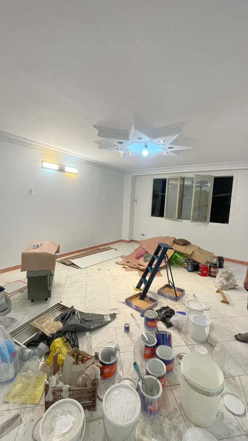 رهن واحد۸۵متر/با پارکینک/شهرک رسالت|اجارهٔ آپارتمان|نسیمشهر, |دیوار