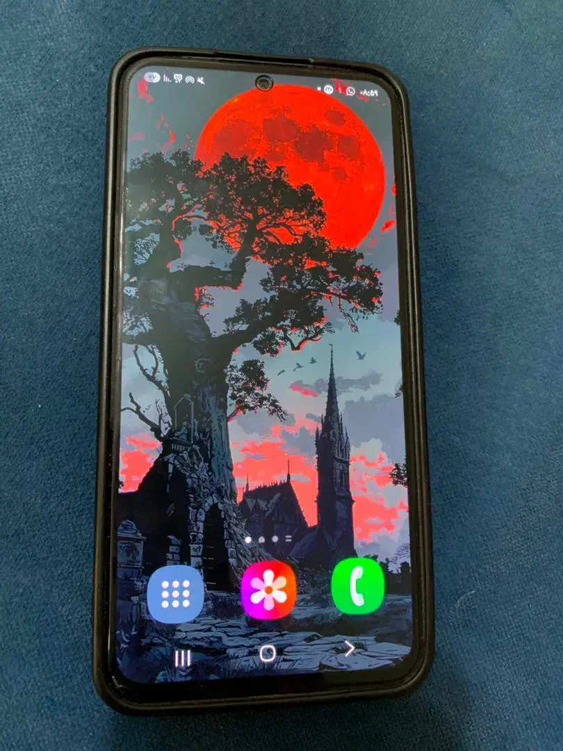 A54سامسونگ گلکسی 5G|موبایل|کرج, شاهین‌ویلا|دیوار