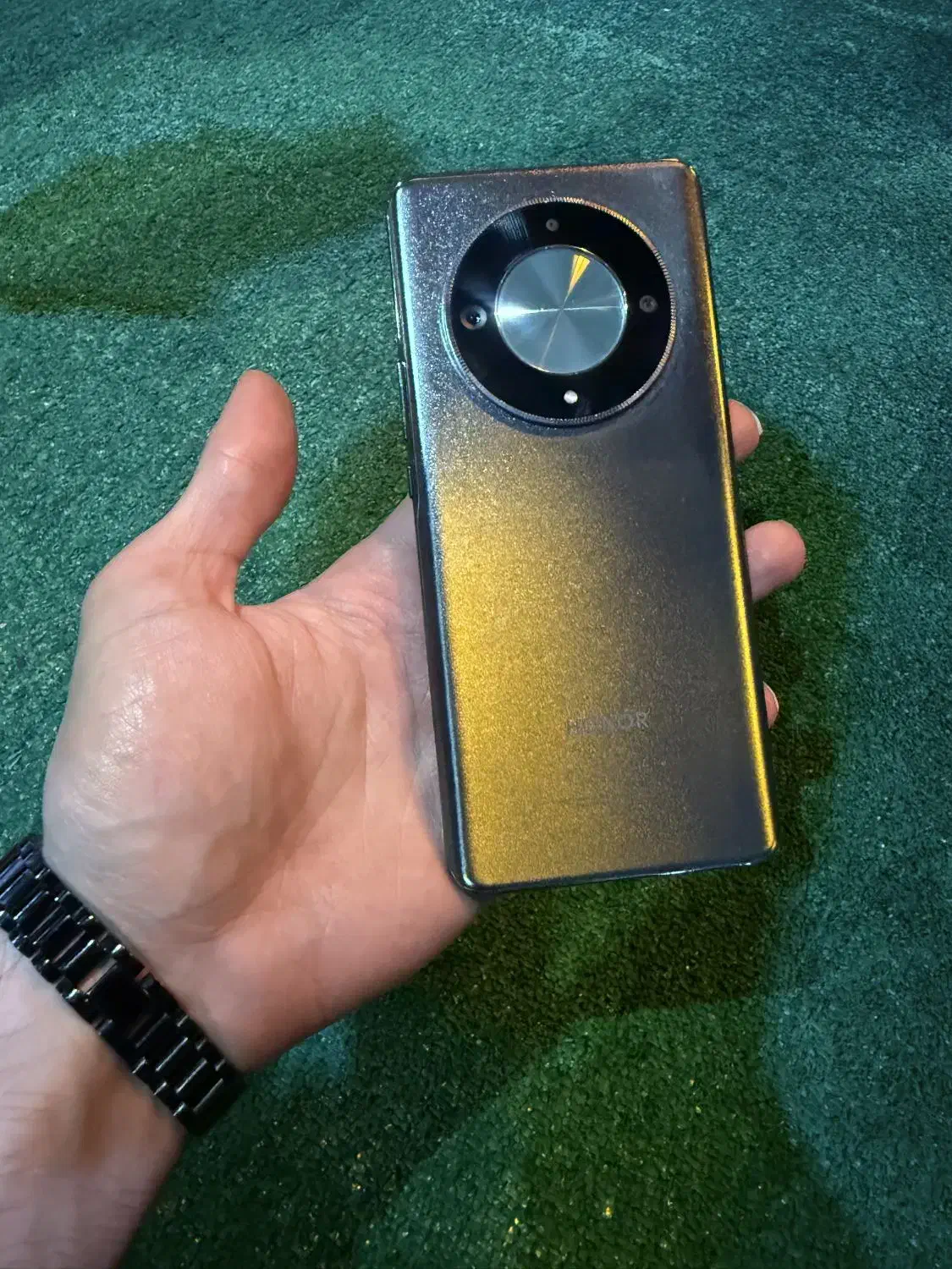 یکسال گارانتی - honor x9b 5G|موبایل|مشهد, امام رضا (ع)|دیوار