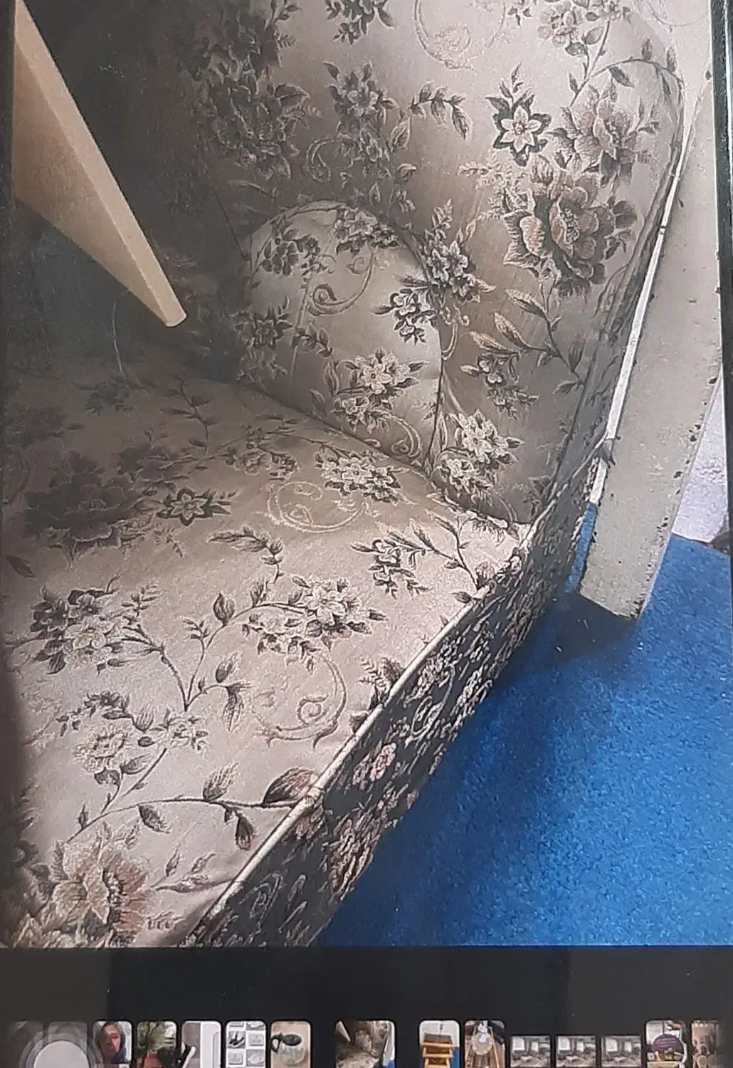 تعدادی لوازم منزل|مبلمان خانگی و میز عسلی|رشت, پاستوریزه|دیوار