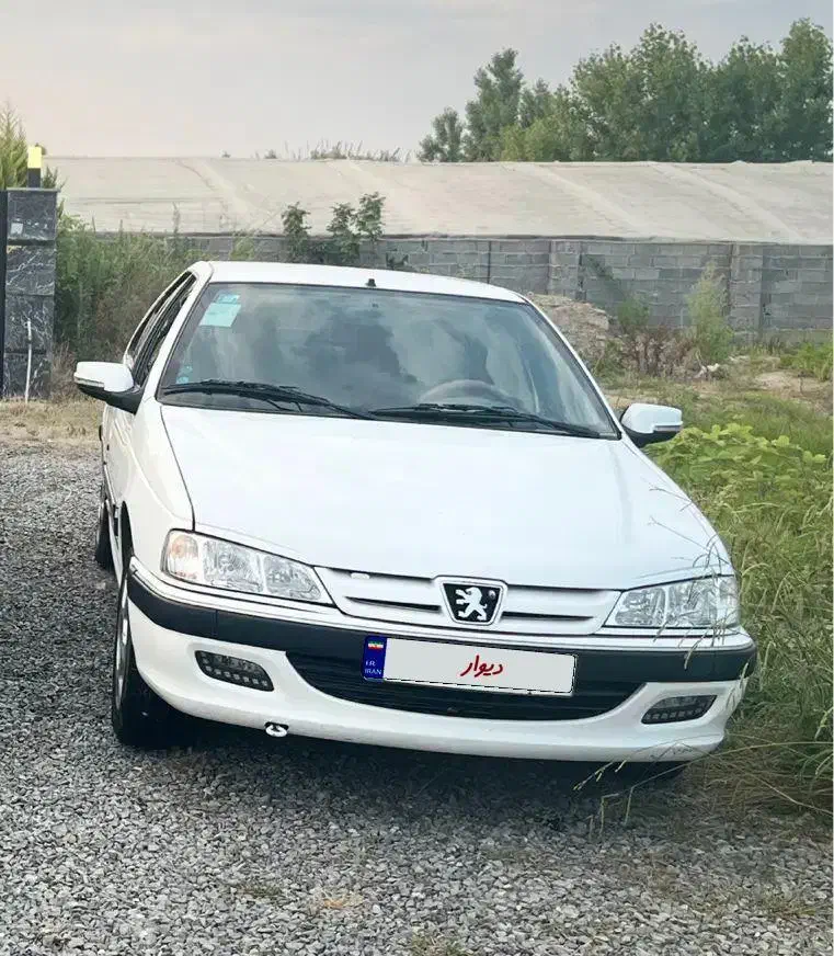 پژو پارس xu7p|خودرو سواری و وانت|تهران, اوقاف|دیوار