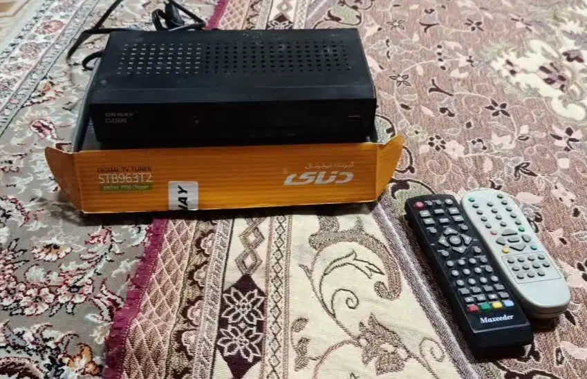 تلویزیون رنگی الجی|تلویزیون و پروژکتور|سمنان, |دیوار