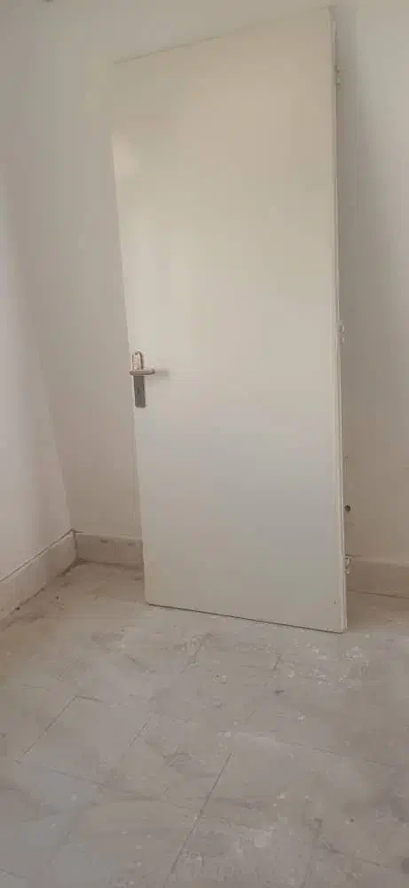 درب چوبی اتاق|مصالح و تجهیزات ساختمان|قم, پردیسان|دیوار