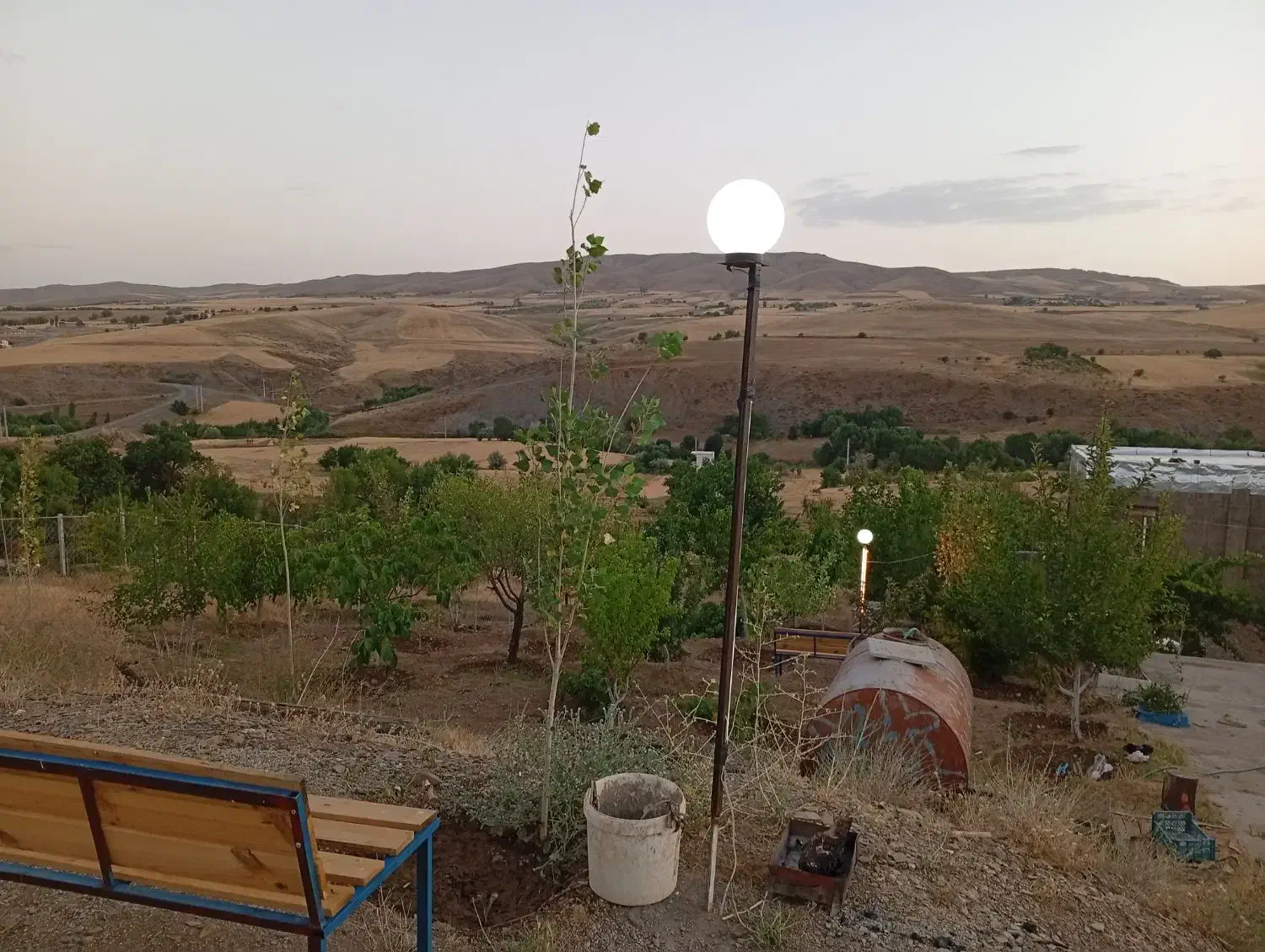 فروش خانه باغی با تمامی امکانات|فروش دفتر صنعتی، کشاورزی، تجاری|سربند, |دیوار