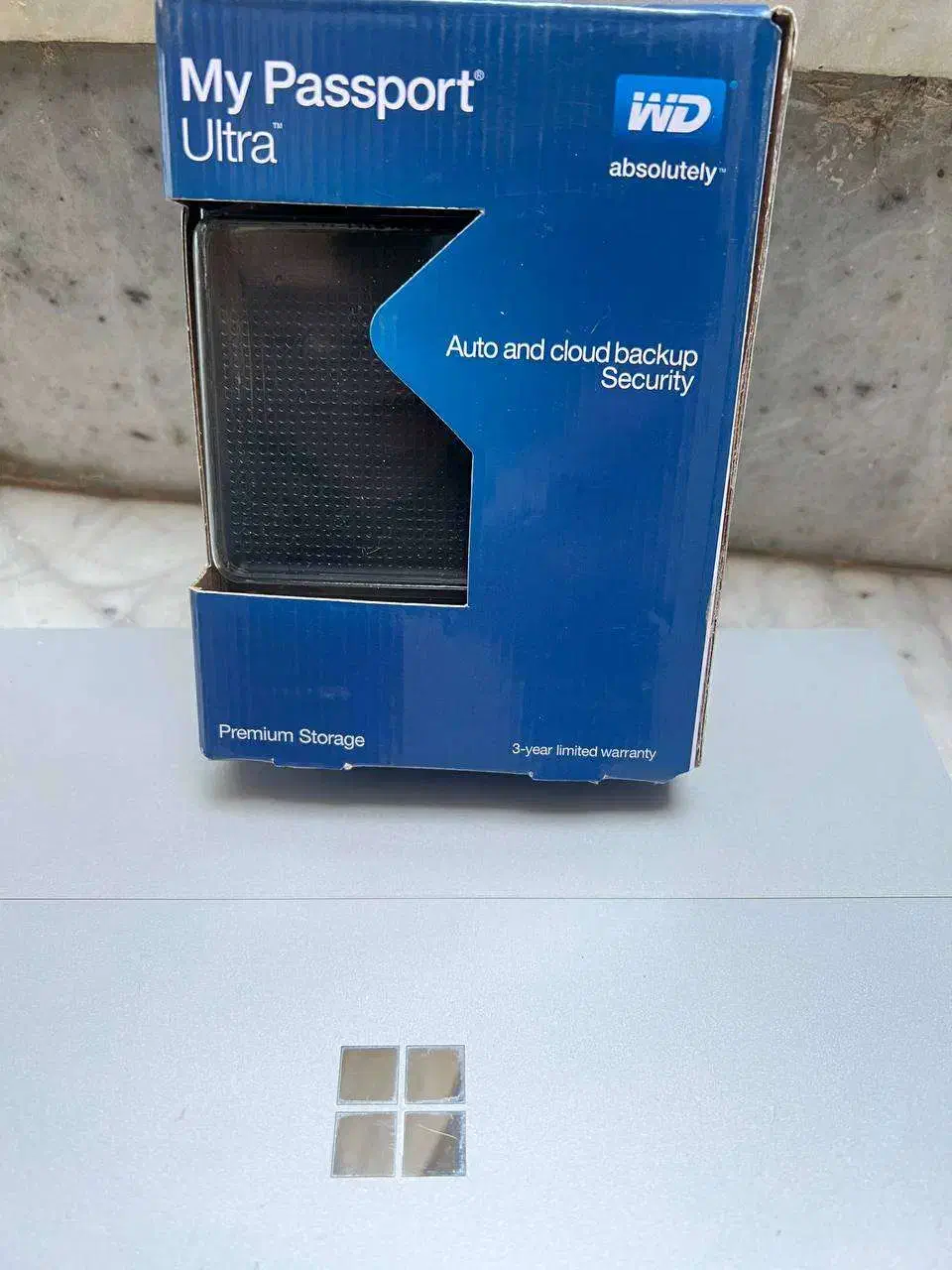 هارد ۱ ترا  HDD 1T EXTERNAL|قطعات و لوازم جانبی رایانه|زابل, |دیوار
