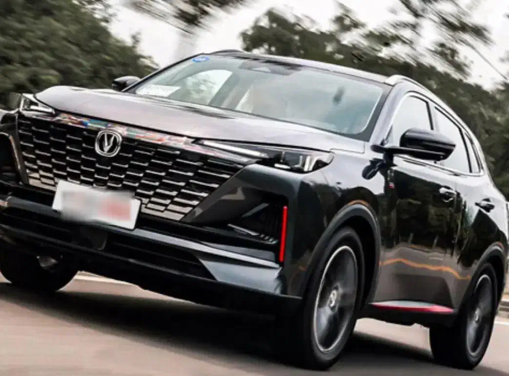 چانگان cs55|خودرو سواری و وانت|اهواز, زیتون کارمندی|دیوار