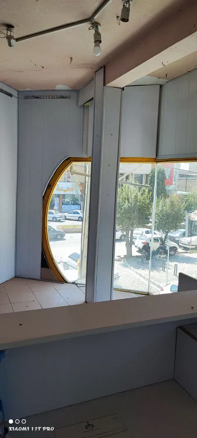 مغازه پاساژ کندو|فروش مغازه و غرفه|سیرجان, |دیوار