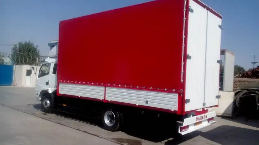 حمل اثاث منزل|خدمات حمل و نقل|اصفهان, هزارجریب|دیوار