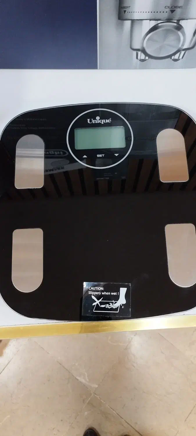 ترازو وزن کشی|تجهیزات ورزشی|یزد, |دیوار