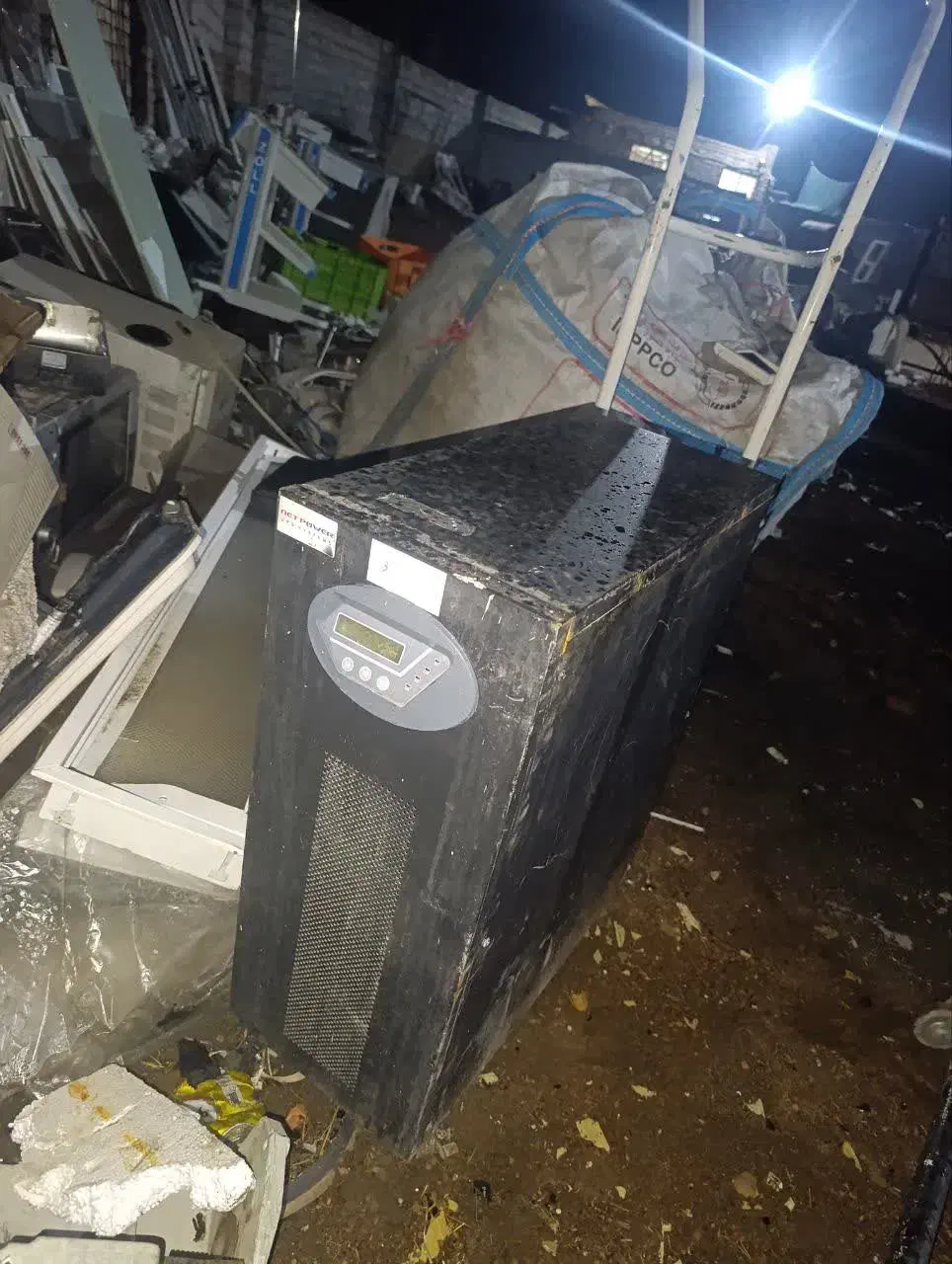 یو پی اس|قطعات و لوازم جانبی رایانه|گناباد, |دیوار