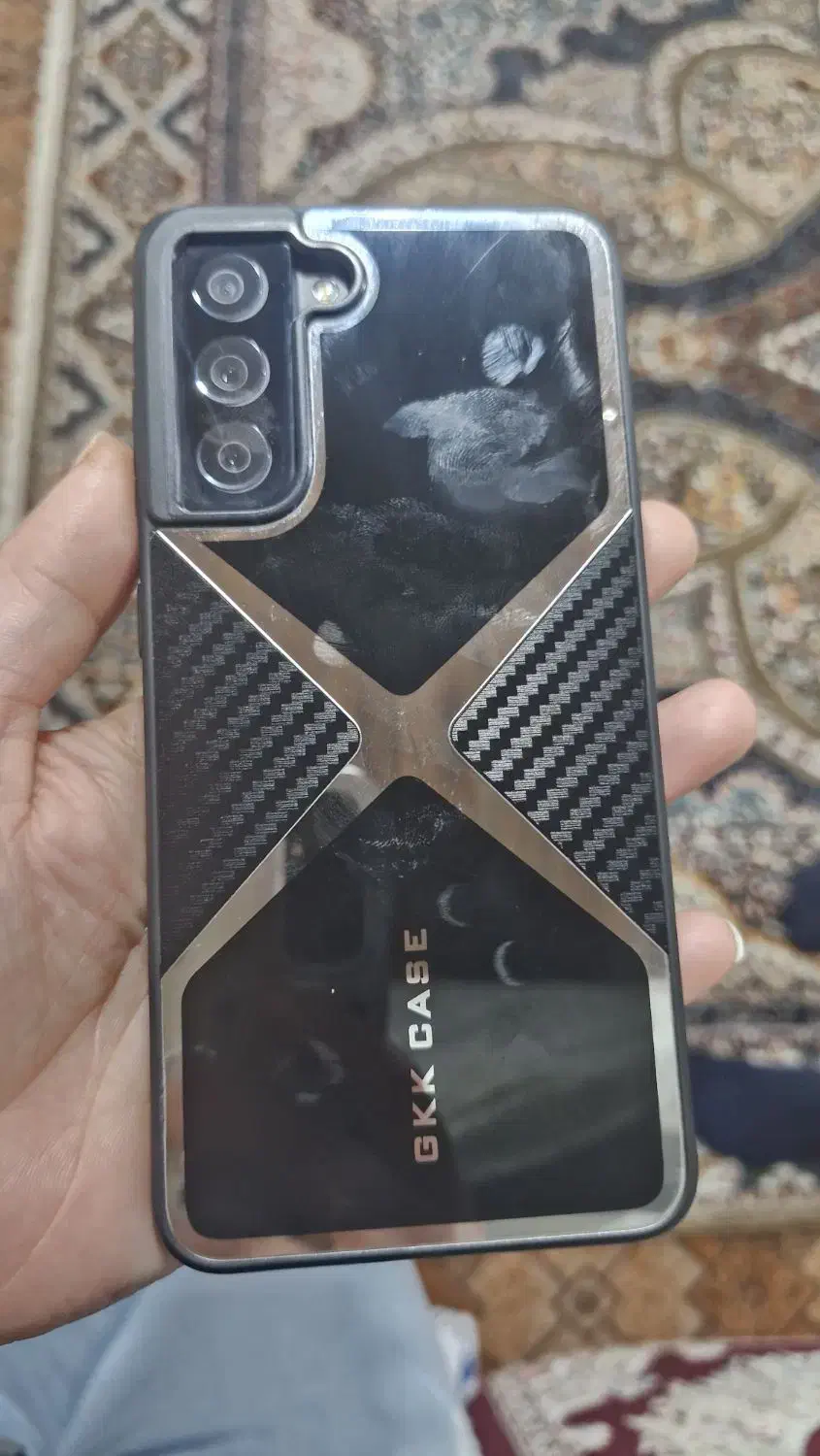 گوشی s21fe|موبایل|لنگرود, |دیوار