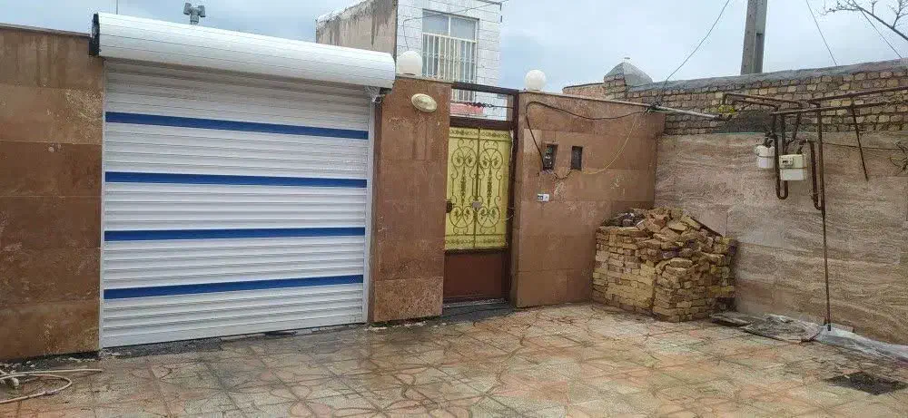 فروش فوری منزل مسکونی|فروش خانه و ویلا|خنداب, |دیوار