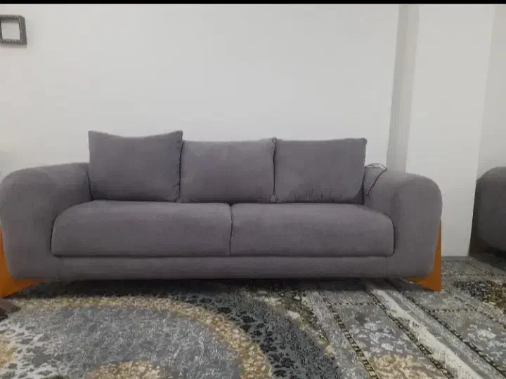 مبل پاندا|مبلمان خانگی و میز عسلی|ورامین, ورامین|دیوار