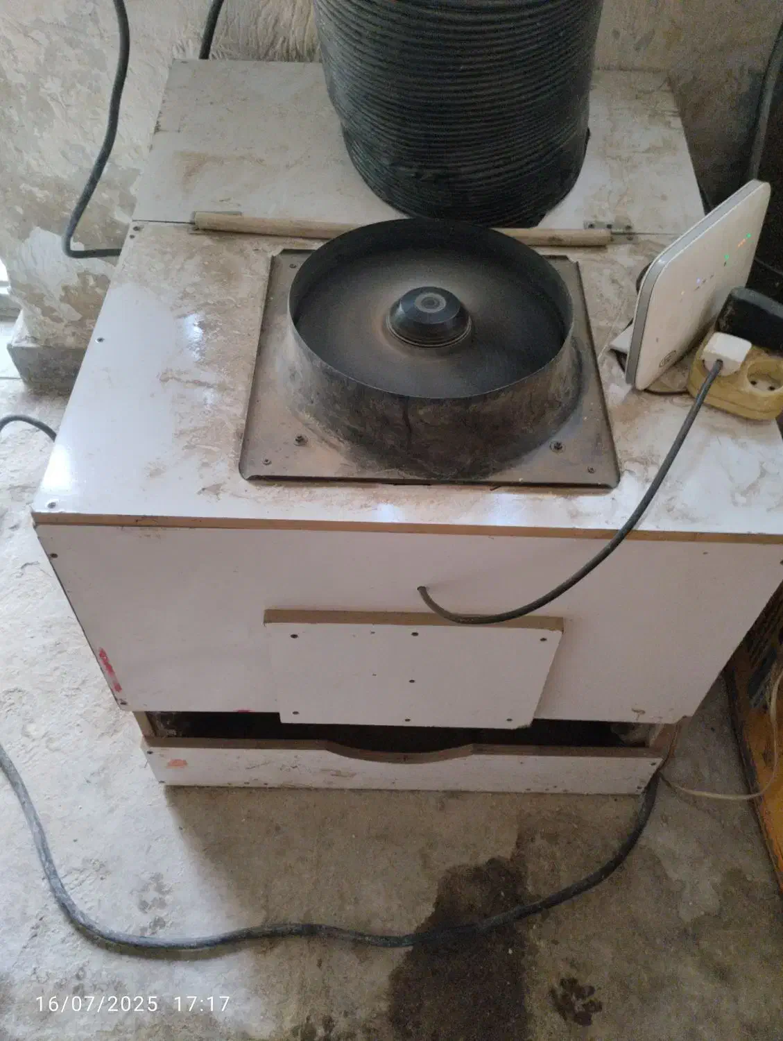 سایلنت باکس۴ظرفیتی|قطعات و لوازم جانبی رایانه|آبادان, |دیوار