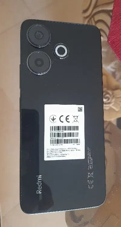 شیائومی ردمی13|موبایل|اصفهان, شهرستان|دیوار