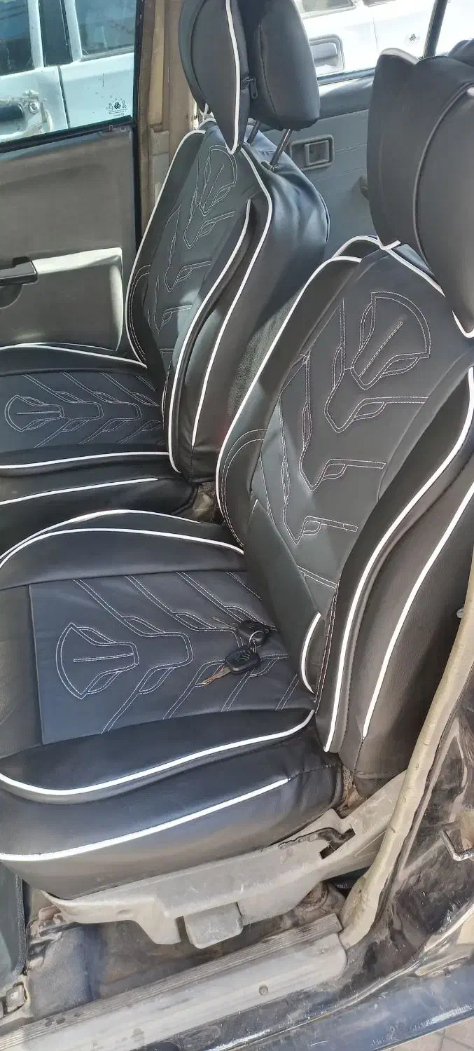 پراید مدل 1383...انژکتور|خودرو سواری و وانت|گنبد کاووس, |دیوار