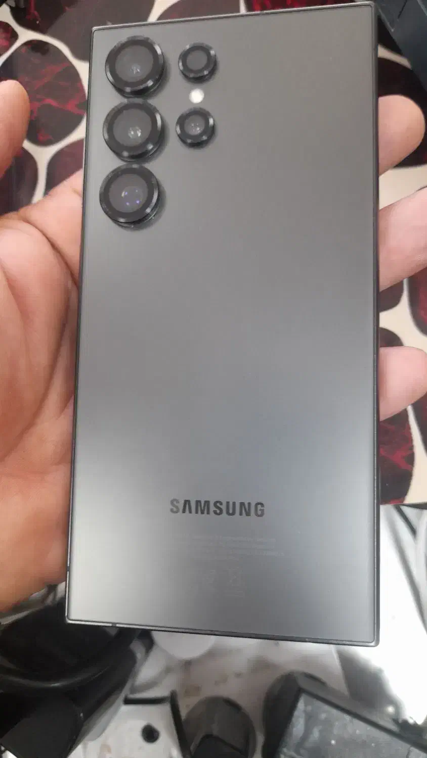 s24|موبایل|کرمان, |دیوار