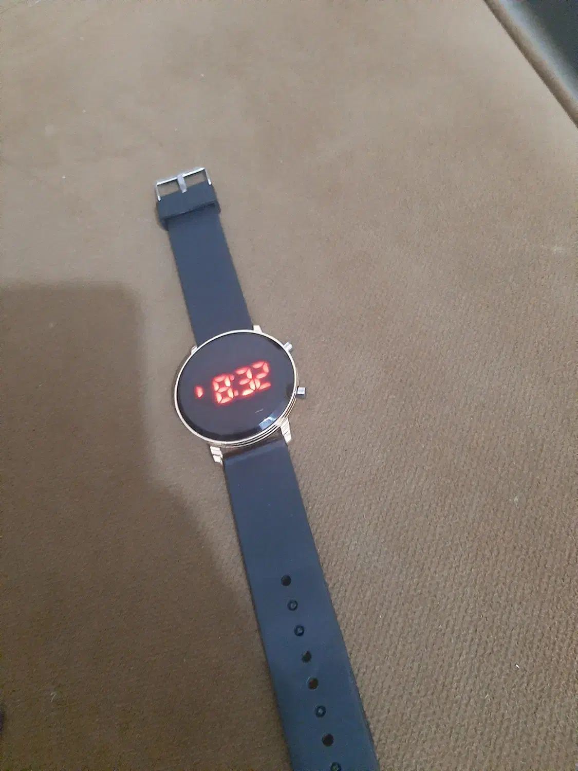 ساعت ضد آب|ساعت|علی‌آباد کتول, |دیوار