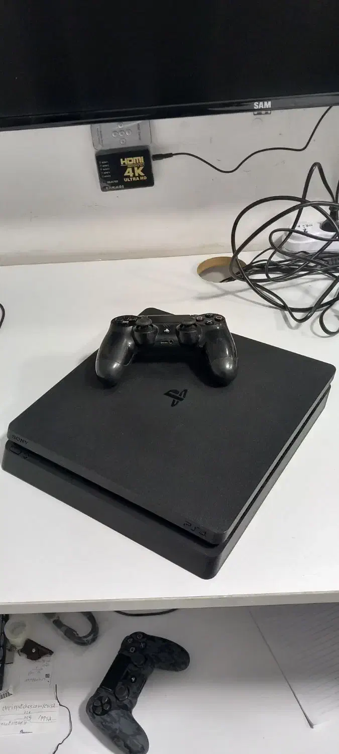 پی اس فور     ps4|کنسول، بازی ویدئویی و آنلاین|نورآباد, |دیوار